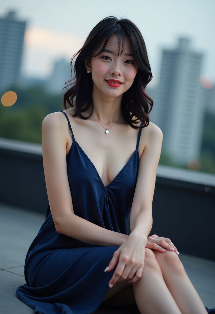 光影