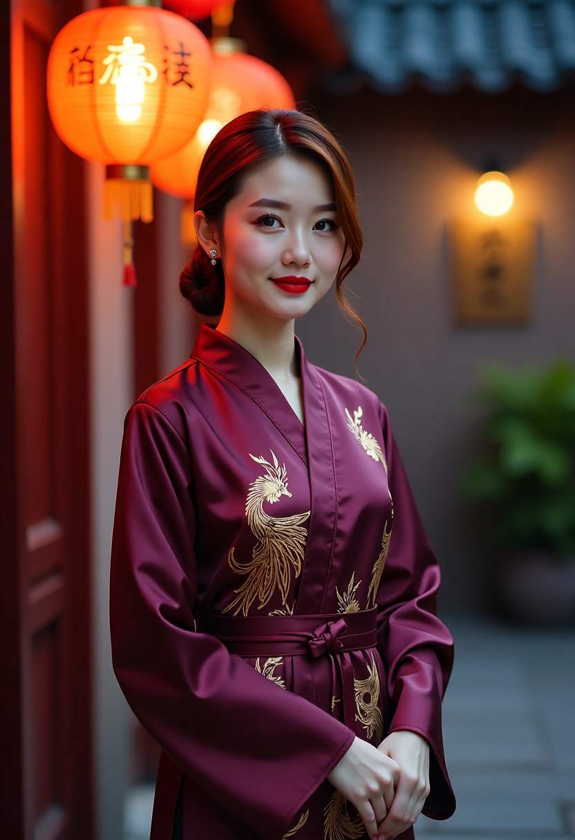 时空守护者