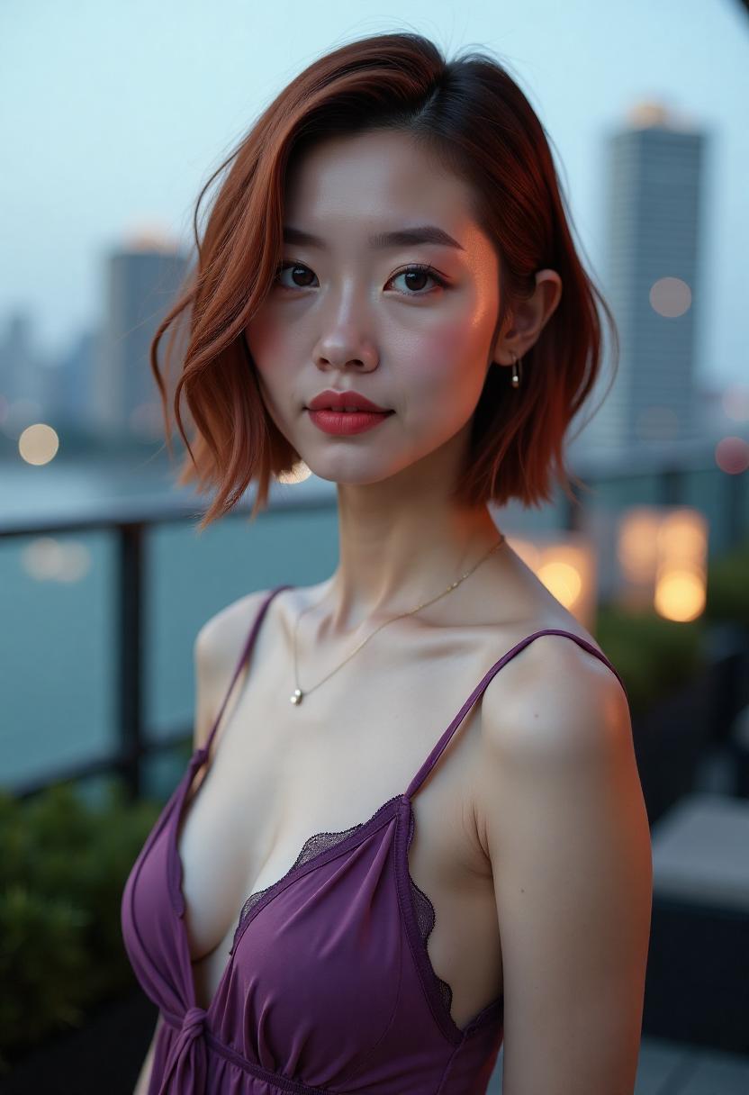 量子之心