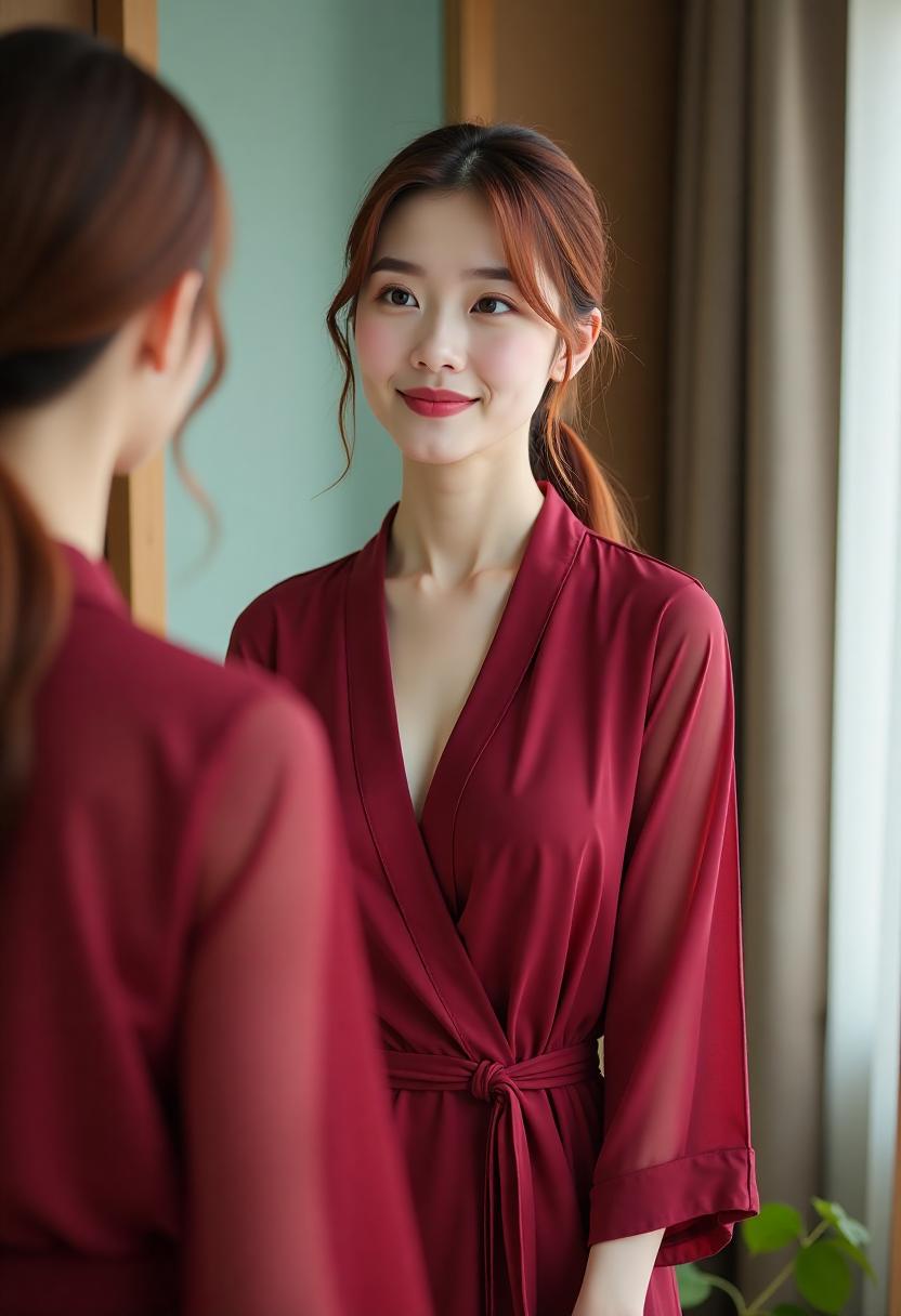 周芷若