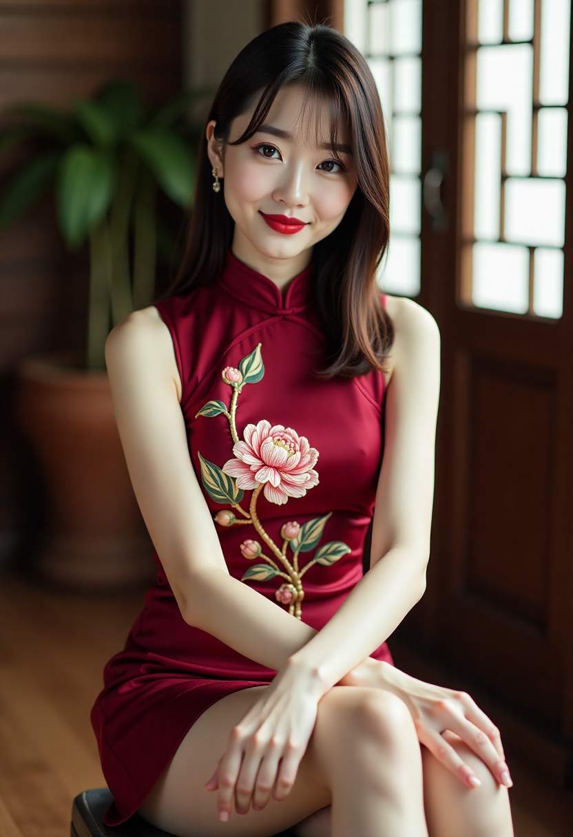 时空错乱