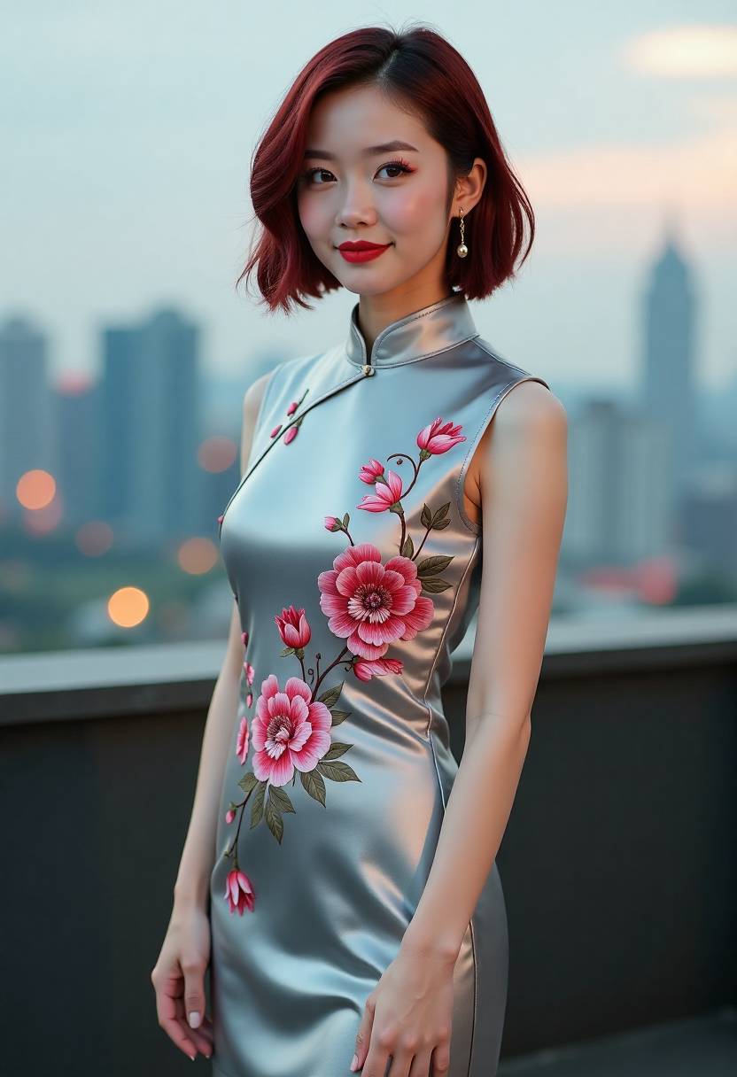 剧照