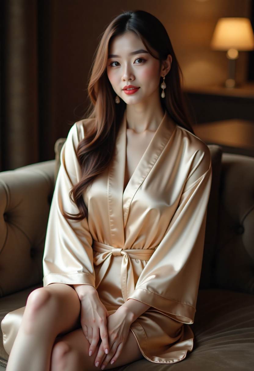 李心月