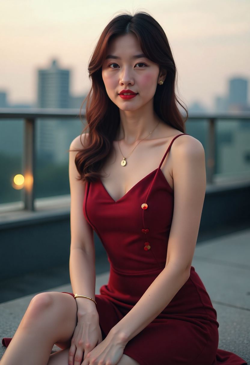 时间之外